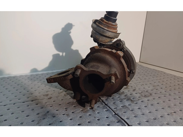  Турбина Honda Accord  7822170001   для двигателя N22B1      