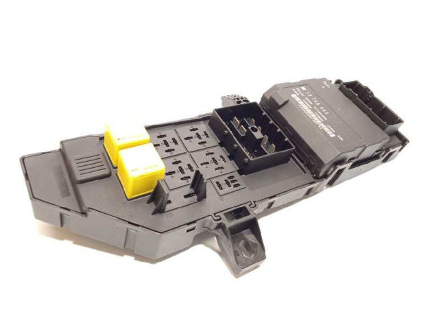 Pojistková skříňka Řídící jednotka BSM 12798346, 12768955   Cadillac BLS 2007