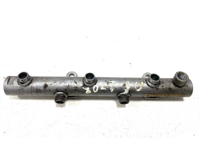 Vstřikovací lišta 059130090AA, 059130090   Audi A5 8T 8F  pro naftový motor 2.7 CAMB 