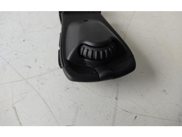 Блок управления 255520229R   Renault Megane II