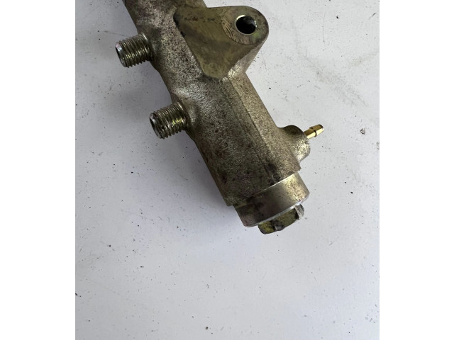 Vstřikovací lišta 0445214041, 0281002767   Chrysler Grand Voyager IV     