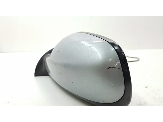 Zpětné zrcátko  levé Peugeot 307 2002  96577210XT, E9014145  