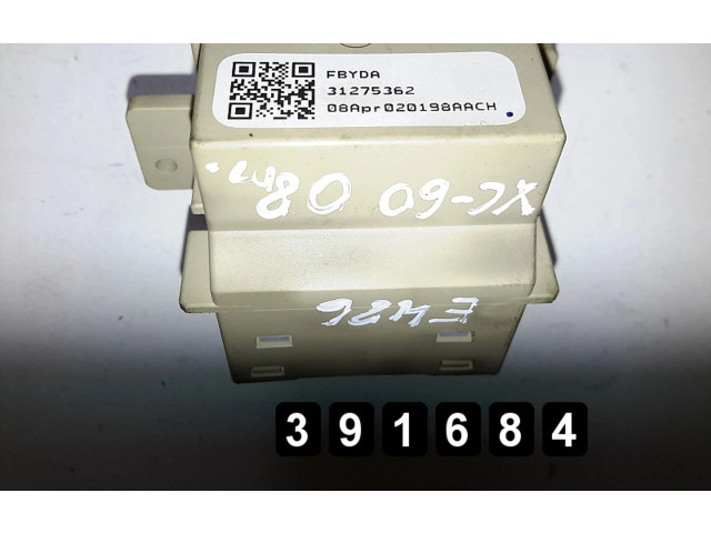 Переключатель дворников 31275362   Volvo XC60
