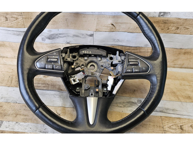Volant Infiniti Q50 2016 6911UM20325  