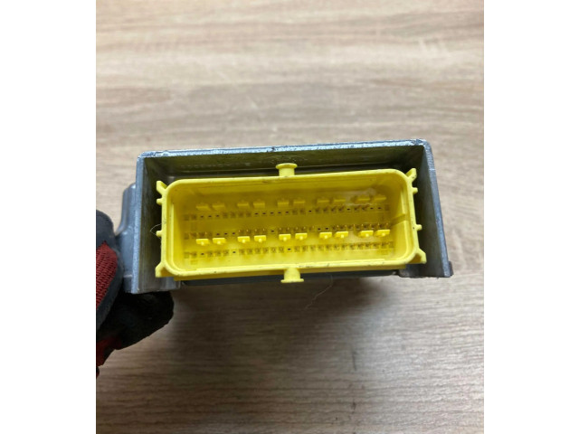 Блок подушек безопасности 4F0959655B, 4F0910655E   Audi A6 S6 C6 4F