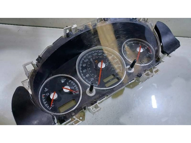 Панель приборов 5097426AA, A193542   Chrysler Crossfire       