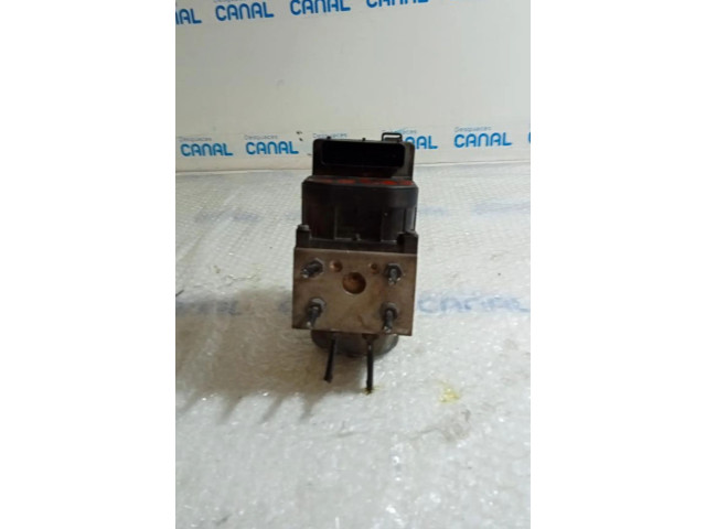 Jednotka ABS 9630532980   Peugeot 406 