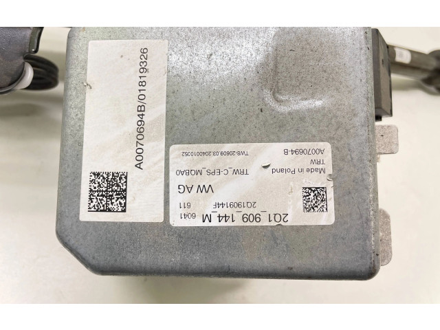 Vstřikovací čerpadlo A0053494, 2Q1423510AT   Seat Ibiza V (KJ)     