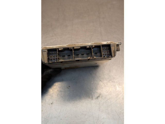 Řídící jednotka A6121531779, 0281010546   Mercedes-Benz ML W163 2001