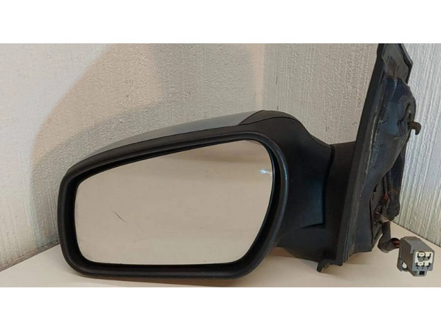 Zpětné zrcátko  Ford Focus 2006  E9014292,, E902294  