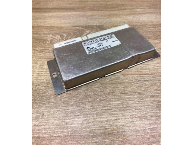 Блок управления АБС 0195453132, 100945615214   Mercedes-Benz C W202