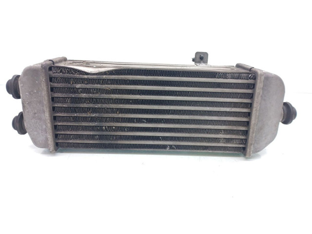 Интеркулер  282702A720   Hyundai ix20 