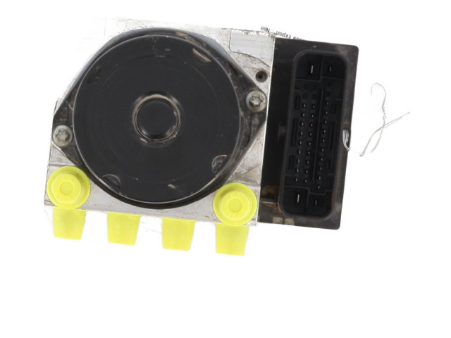 Jednotka ABS 6Q0614117AK   Volkswagen Polo IV 9N3 2009
