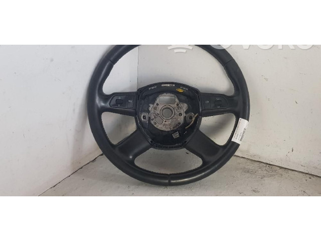 Volant Audi A6 S6 C6 4F 2006 4F0419091DB  