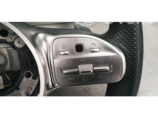 Volant Mercedes-Benz A W177 2022 A0004604602, A00046046029E38  