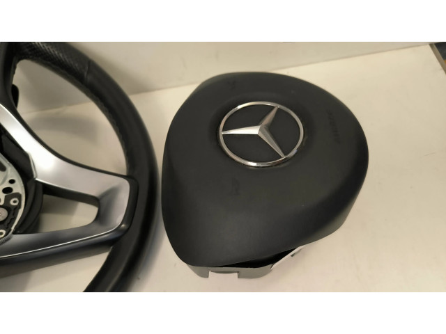 Volant Mercedes-Benz W470 2019 A0004604814  