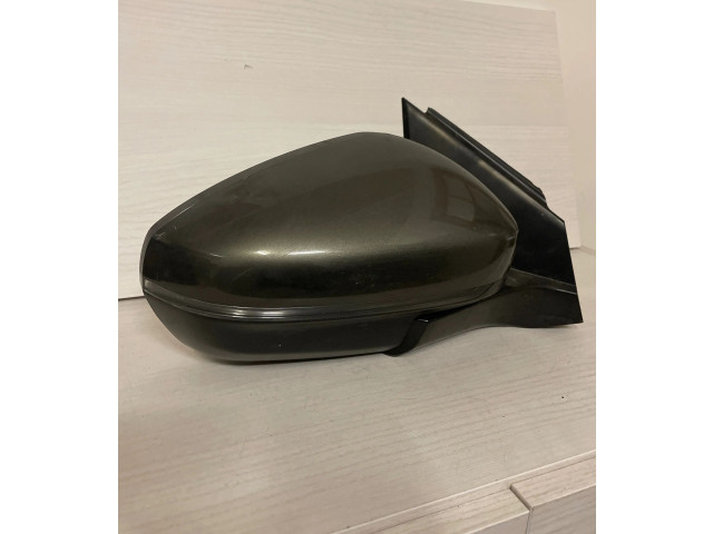 Zpětné zrcátko  Peugeot 3008 II 2018  21595002  