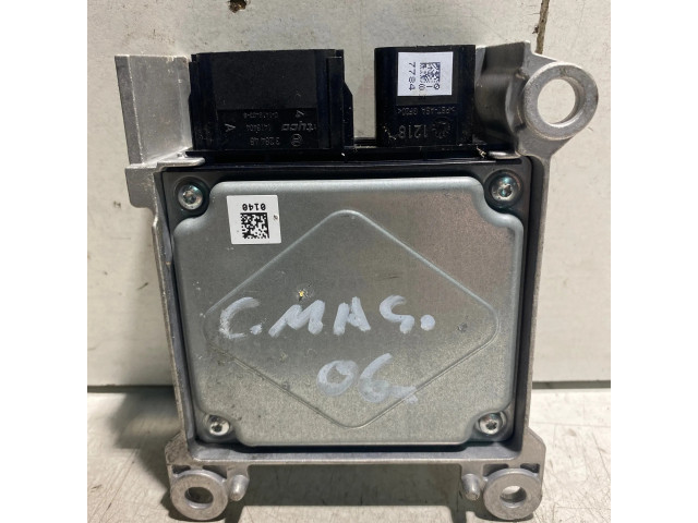 Блок подушек безопасности 6M2T14B056, 0285010140   Ford S-MAX