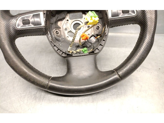 Volant Audi A5 8T 8F 2008 8T0419091A, 8T0419091A  