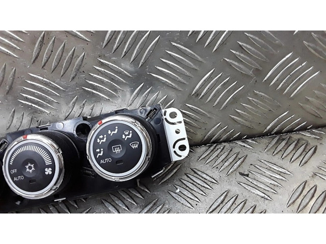 Блок управления климат-контролем 7820B079   Mitsubishi ASX