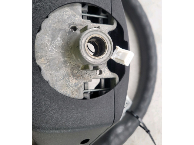 Руль Hyundai ix20   -  года 561201K000EQ, K0-3154I      