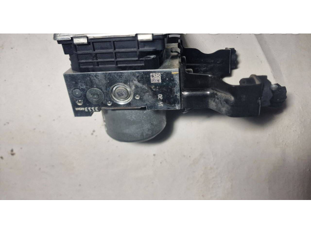 Блок АБС 5A25EE5, 10022022634   BMW  3 G20 G21  2019 -  года