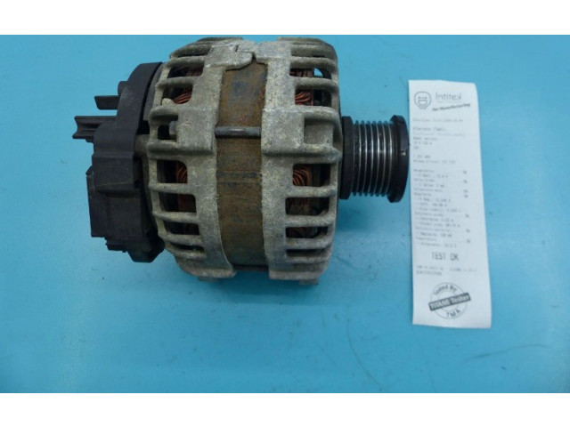 Řídící jednotka 23100-4BE0A, IMPRK1257460   Nissan X-Trail T32 2016