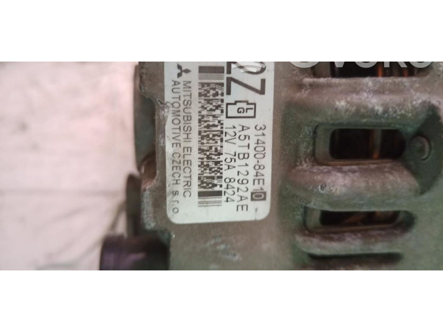 Генератор 3140084E10, 3140084E10   Suzuki Splash      
