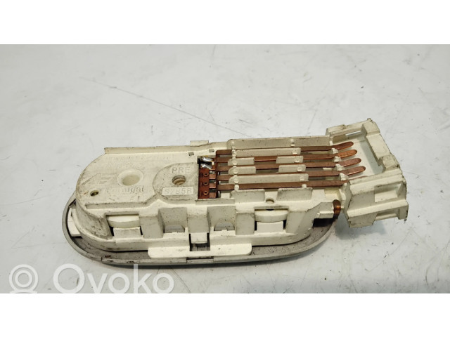 Блок управления климат-контролем 95NW18549, 95NW18549CB   Ford Galaxy