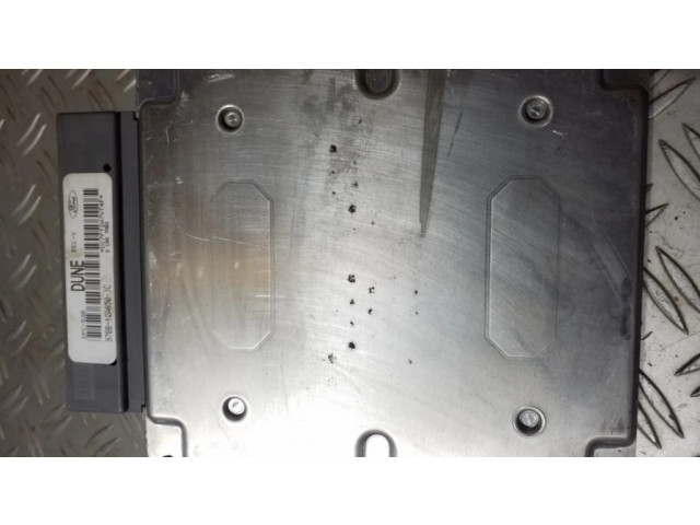 Řídící jednotka 97BB12A650JC, DC7FT2A7VT4F   Ford Mondeo MK II 1998