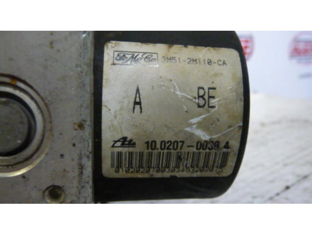Jednotka ABS 10097001083, 3M512M110CA   Ford Focus C-MAX 2004