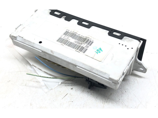 Дисплей    1495869077   Peugeot 807