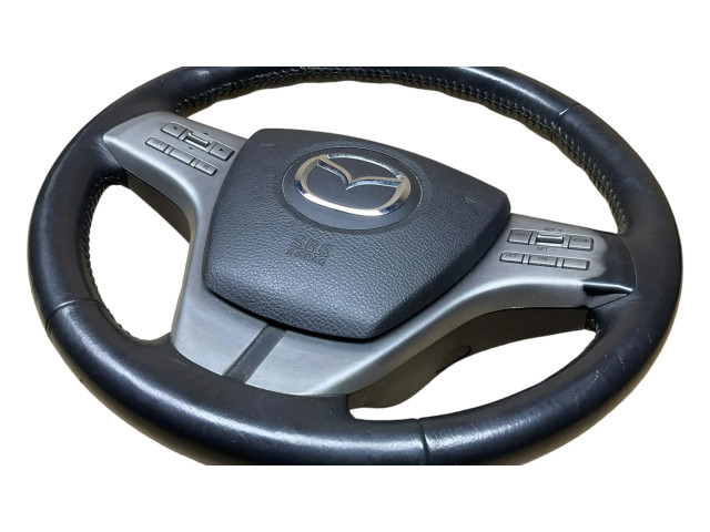 Volant Mazda 6 2010 GS1D32980, GS1G57K00  