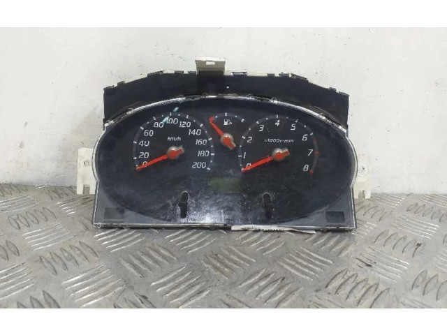 Přístrojová deska  Nissan Micra C+C 2003 2Y06544  