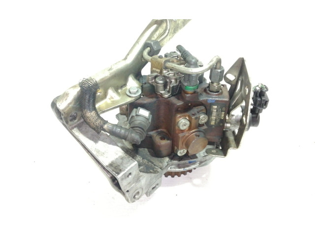 Vstřikovací čerpadlo 0445010102   Citroen C3    9HX 