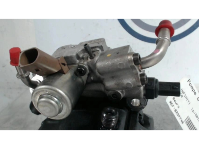 Vstřikovací čerpadlo 16700HG00E   Infiniti Q50  pro naftový motor 2.1 651970 
