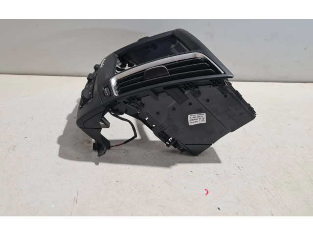 Блок управления климат-контролем 06701235080   Maserati Levante
