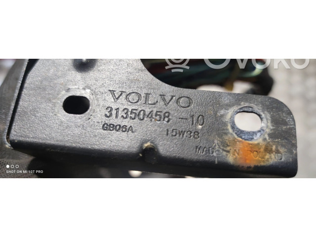 Vstřikovač 31384034   Volvo XC90     