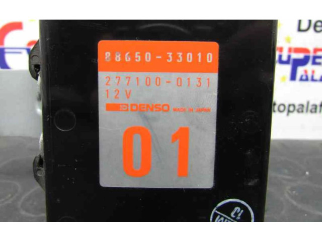 Řídící jednotka 8865033010   Toyota Camry 