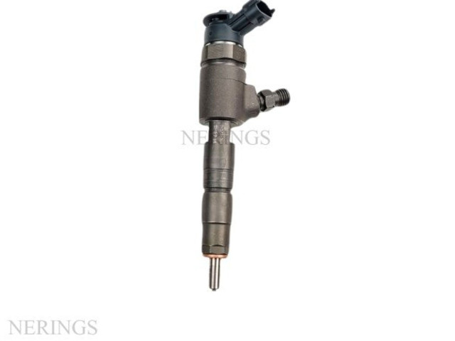 Форсунка 0445110566, A-0445110565    Citroen SpaceTourer M   