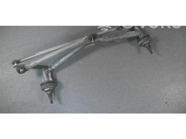 Механизм стеклоочистителей (трапеция) Ford Fusion  2006 - 2012 года       