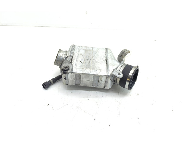Радиатор интеркулера 7575404, 1751757540403   BMW X6 E71   