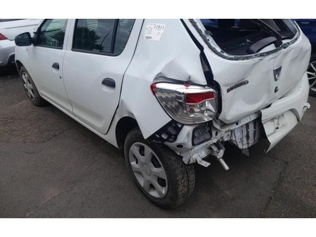 Jednotka ABS 476605196R, 476605196R   Dacia Sandero II 2016