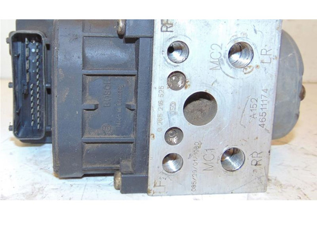 Jednotka ABS 0273004253, 0273004253   Fiat Multipla 1998