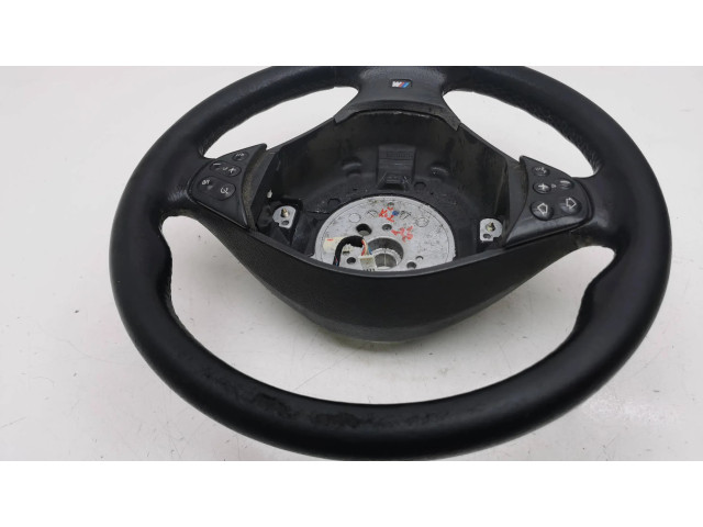 Volant BMW 5 E39 2002 229115  