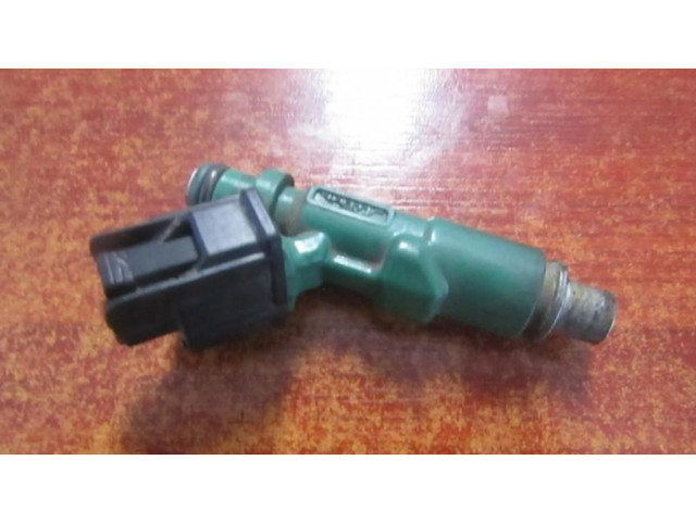 Vstřikovač 2325021020, 23250-21020   Toyota Prius (XW20)  pro benzínový motor 1.5  