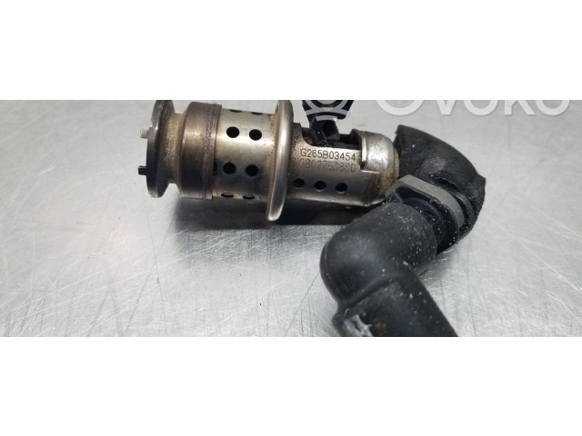 Vstřikovač 9802763880   Peugeot 3008 II    BH01 