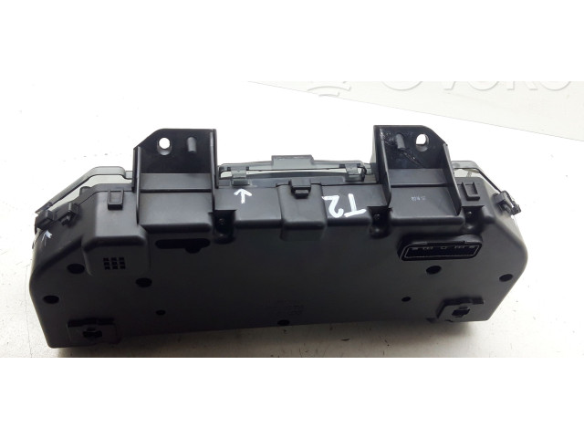 Панель приборов 8380005L70, 2574604960   Toyota Avensis T270       