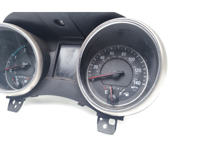Панель приборов 56046424AC   Jeep Grand Cherokee       