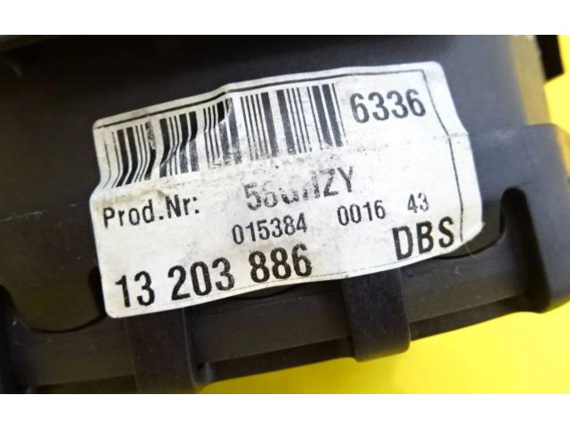 Volant Opel Vectra C 2006 13208853, 13203886  